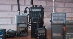 واکی تاکی چیست؟