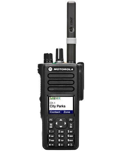 بیسیم دستی XIR P8668