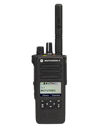 بیسیم دستی DP4600E