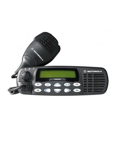 بیسیم خودرویی GM338