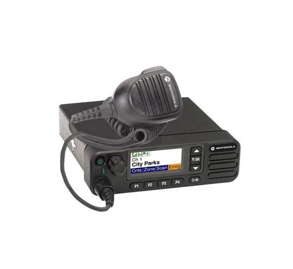 بیسیم خودرویی DM4601E