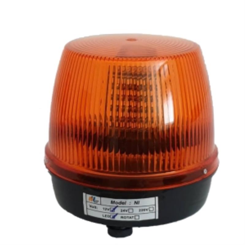 چراغ تکی مدل NI نورندا