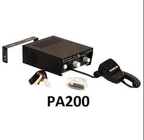 آژیر PA200 نورندا