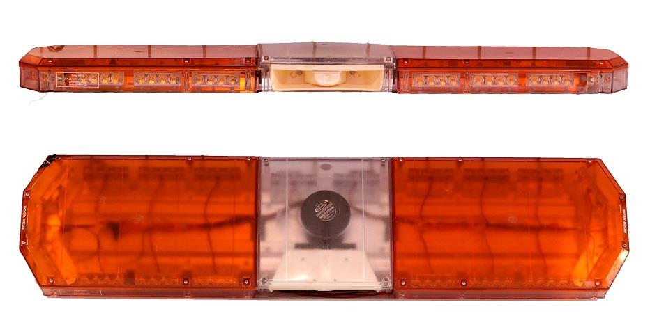 چراغ گردان مدل رعد یونیت دار نورندا