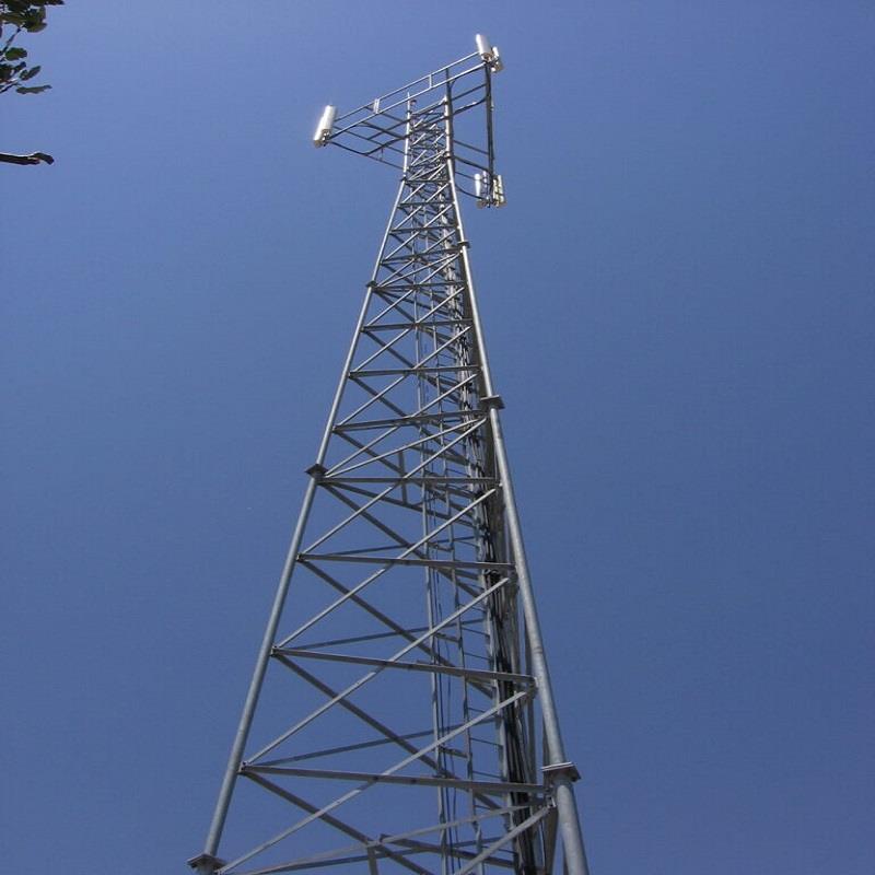 دکل خودایستا