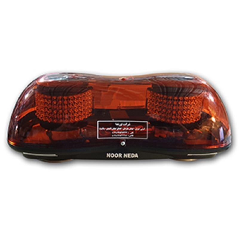 چراغ گردان آذرخش نورندا 