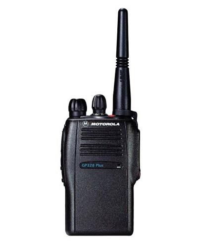 بیسیم دستی موتورولا GP328 PLUS