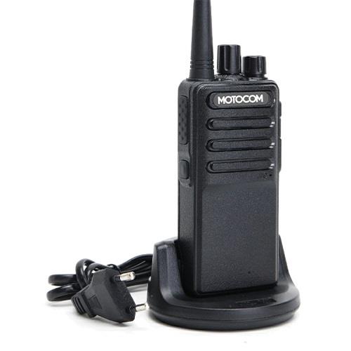 واکی تاکی موتوکام