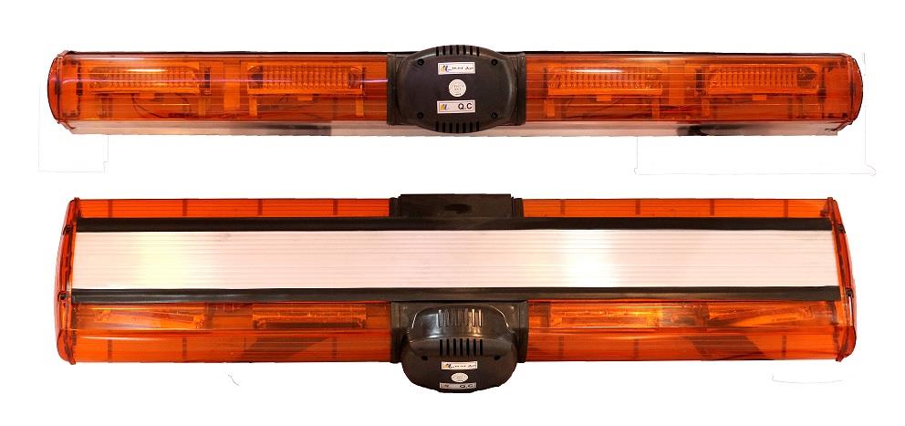 چراغ گردان مدل شهاب رفلکتور LED نورندا