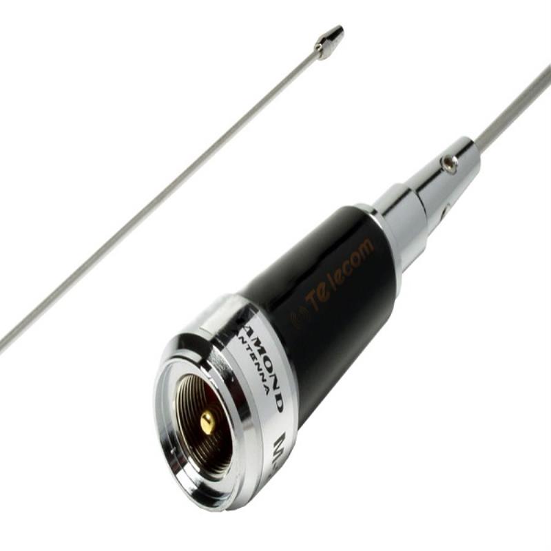 آنتن بیسیم خودرویی