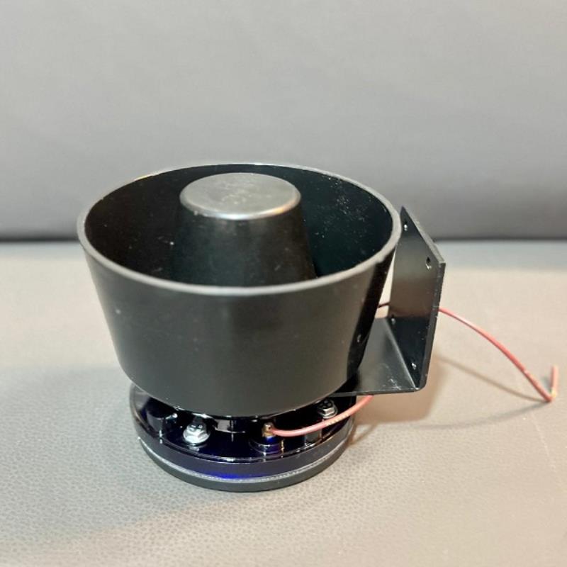 ست یونیت بلندگو 100 وات نورندا 