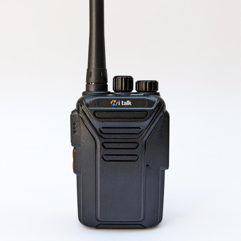 واکی تاکی Hi Talk